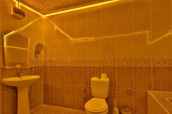 Sunset Cave Hotel Goreme Exterior photo